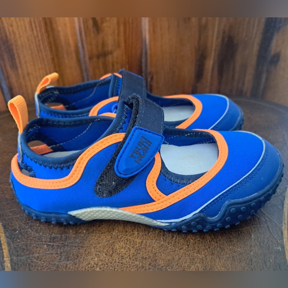 Tsukihoshi Little Kids Size 11.5